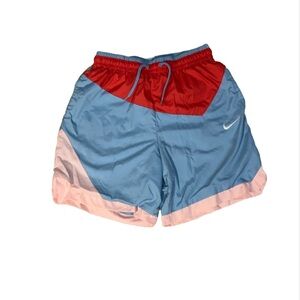 Nike Dri-Fit Woven Shorts